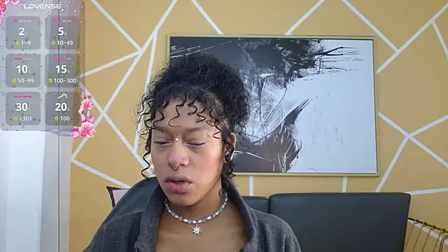 Snapshot of Agatha_Amaya chatting on 11/08/25, 01:22 Agatha Amaya online show from 11/08/25, 01:22