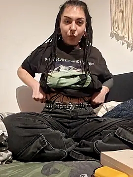 Kaushalya0905 online show from 11/11/25, 05:35