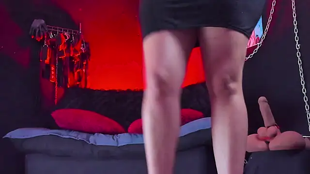 KatrinaStone online show from 04/14/26, 10:05