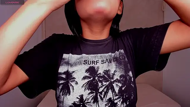  hanna sky online show from 04/17/26, 06:55