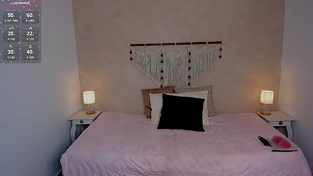  hanna sky online show from 05/28/26, 06:38