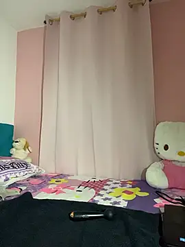 Melody Spencer26 online show from 01/09/26, 08:54