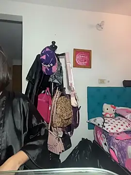 Melody Spencer26 online show from 02/21/26, 07:15