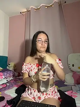 Melody Spencer26 online show from 03/21/26, 03:59