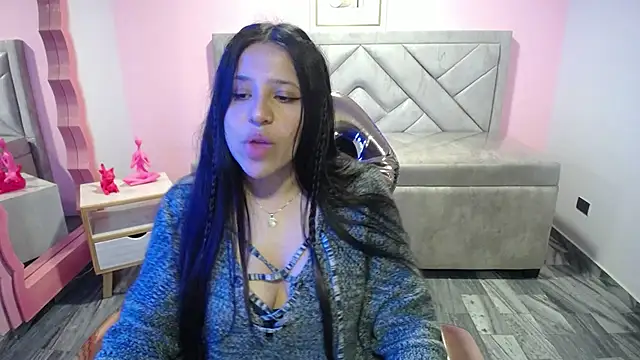 aria ch2 online show from 11/19/25, 10:54