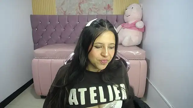 aria ch2 online show from 11/29/25, 11:02