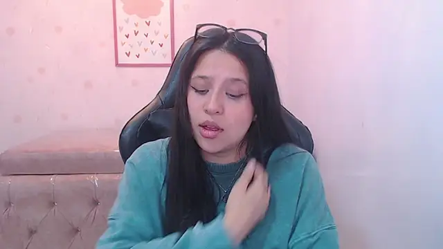 aria ch2 online show from 01/13/26, 08:25