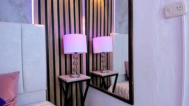 Carlotta de velour online show from 01/19/26, 02:59