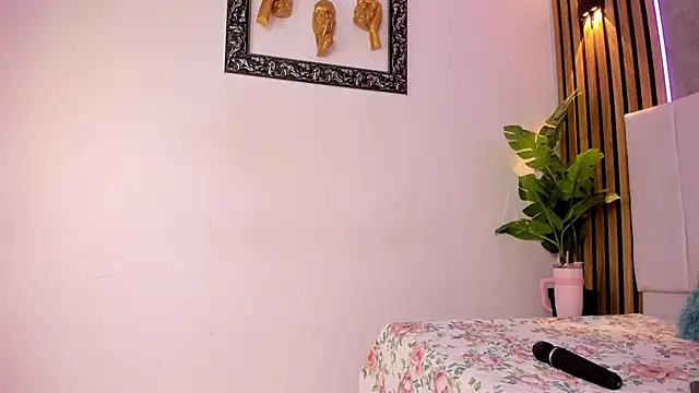 Carlotta de velour online show from 02/27/26, 04:56