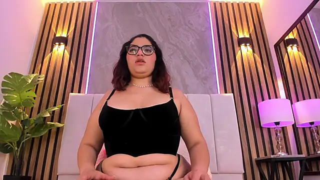 Carlotta de velour online show from 04/09/26, 03:28