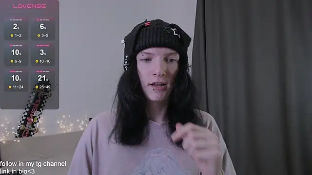 RaidenXL online show from 02/28/26, 11:28