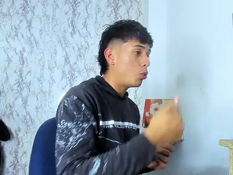 Valentino Lane online show from 02/19/26, 03:35