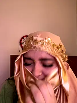 candicewest  online show from 11/27/25, 01:46