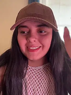 candicewest  online show from 02/02/26, 04:17