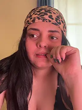 candicewest  online show from 02/08/26, 05:05