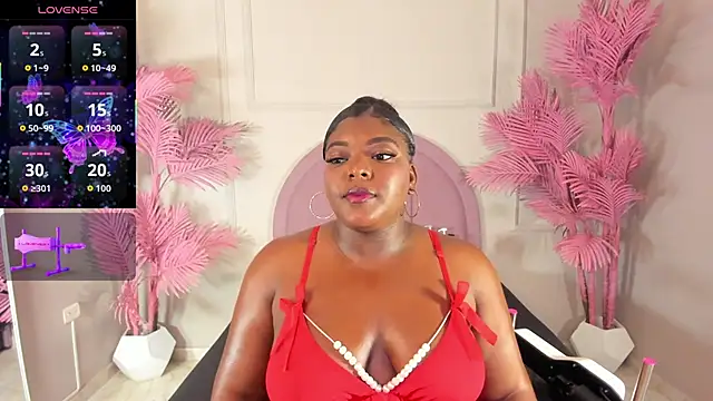 Tamaramilleer online show from 02/06/26, 04:28