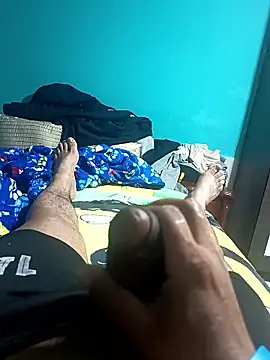 Loquillopajero online show from 01/17/26, 12:43