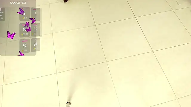 morgana colens online show from 11/10/25, 01:21