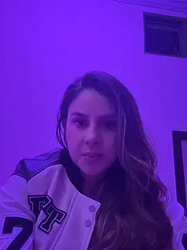 liashine3 online show from 07/18/26, 04:05