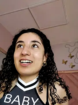 DemiJones  online show from 11/15/25, 03:48