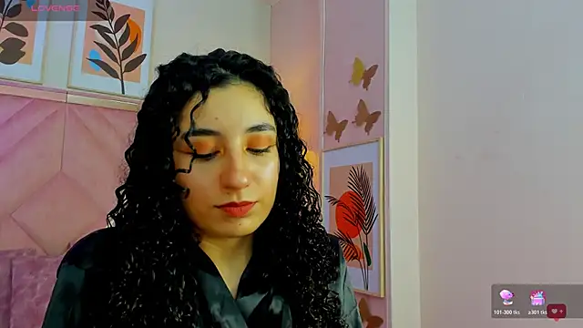 Snapshot of DemiJones_ chatting on 02/03/26, 03:26 DemiJones online show from 02/03/26, 03:26