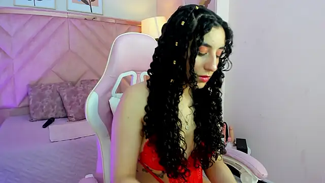 Snapshot of DemiJones_ chatting on 02/04/26, 02:50 DemiJones online show from 02/04/26, 02:50