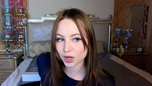 HolyBabyDoll online show from 01/18/26, 11:25