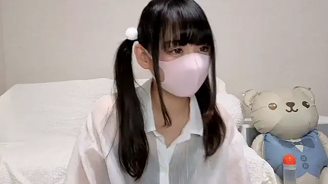 yuna-yourgirlfriend online show from 12/03/25, 01:46