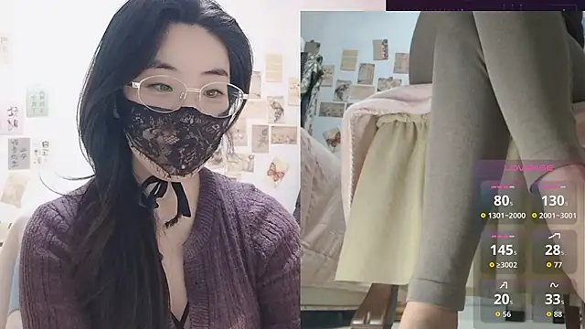 Ga2e-888 online show from 03/27/26, 06:19