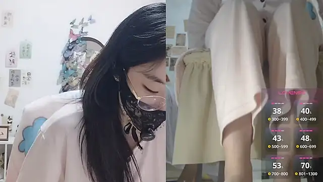 Ga2e-888 online show from 04/10/26, 06:51