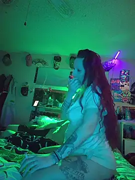 GemmaJustice1127 online show from 01/11/26, 09:47