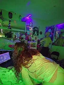 GemmaJustice1127 online show from 01/15/26, 10:42