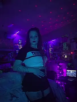 GemmaJustice1127 online show from 01/18/26, 08:29