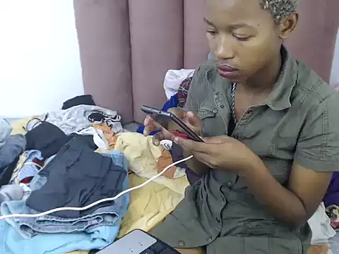 ScorpioBlue  online show from 02/25/26, 07:01