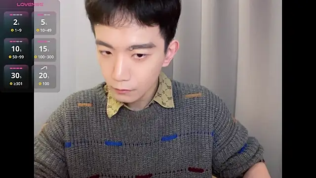 CouplingCry online show from 12/20/25, 09:05