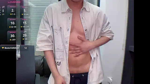 CouplingCry online show from 01/11/26, 12:32