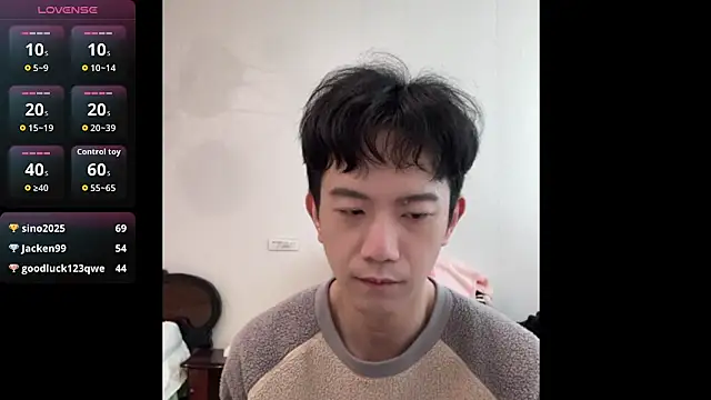 CouplingCry online show from 02/21/26, 07:20