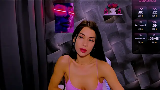 KateMagic online show from 11/30/25, 06:17