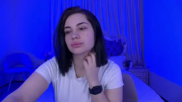 AdrianaTorres online show from 02/06/26, 05:34