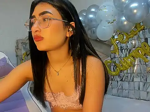 HannaLis online show from 01/18/26, 04:05