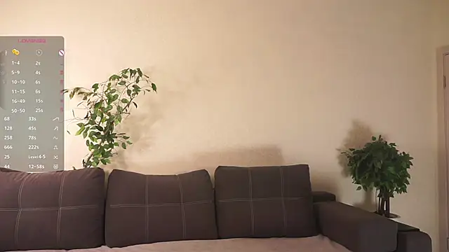 VinnieLaguna online show from 01/11/26, 04:56