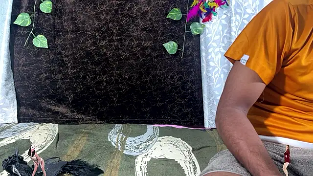 leenaboyxh online show from 01/18/26, 06:44