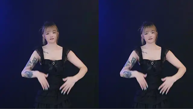 MHe-002 online show from 11/11/25, 11:10