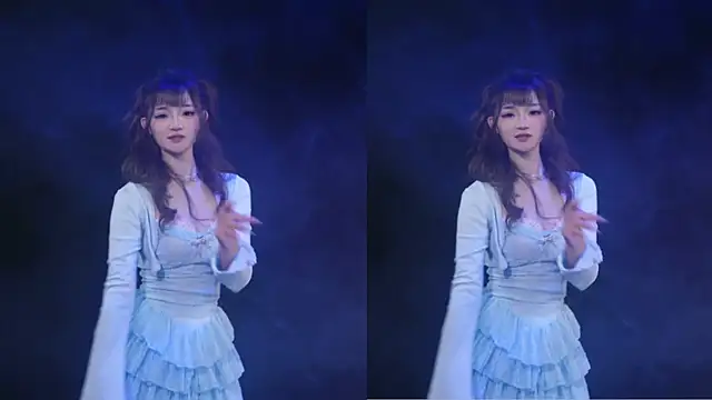 MHe-002 online show from 12/01/25, 02:11