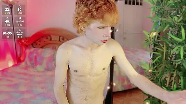 Bay freedo online show from 03/05/26, 01:01