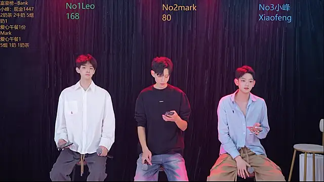 AAA-winner online show from 11/12/25, 11:25