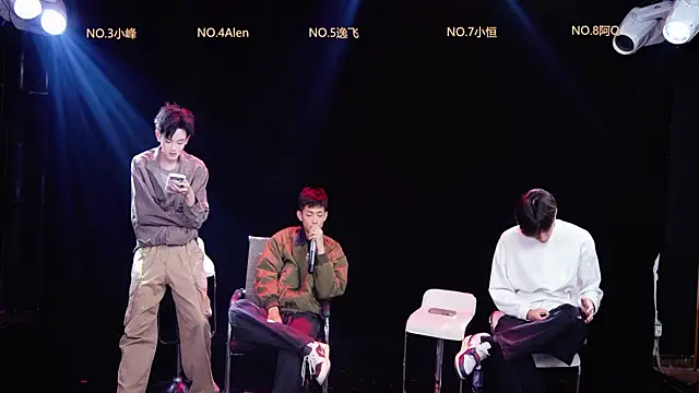 AAA-winner online show from 02/20/26, 12:27