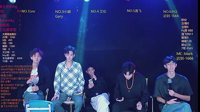 AAA-winner online show from 03/03/26, 06:41