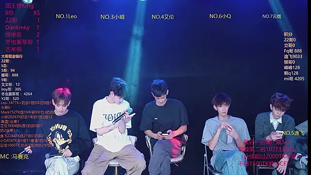 AAA-winner online show from 03/11/26, 05:46