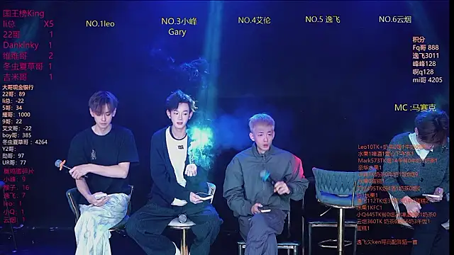 AAA-winner online show from 03/21/26, 05:45